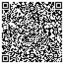 QR code with B-Dry System contacts