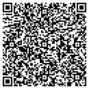 QR code with A-One Cab contacts