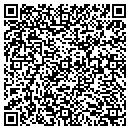 QR code with Markham Co contacts