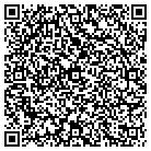 QR code with Cut & Curl Beauty Shop contacts
