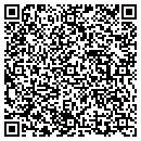 QR code with F M & W Partnership contacts
