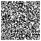 QR code with Mc Clellan Powers Ehmling contacts
