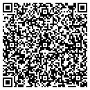 QR code with A & W Transmissions contacts