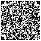 QR code with T & M Distribution Power contacts