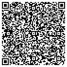 QR code with Allusion Entertainment Complex contacts