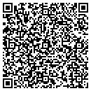 QR code with Johnson & Graber contacts