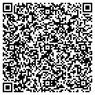 QR code with K & Z Discount Tobacco contacts