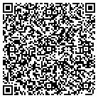 QR code with Cunha Landscape Service Inc contacts