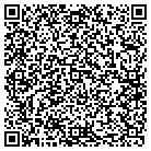 QR code with C & H Auto Salvage 2 contacts