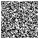 QR code with J & K Trucking LLC contacts