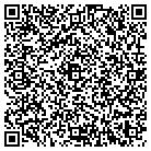 QR code with City Of East Ridge Director contacts