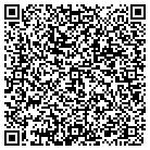 QR code with H C Orthotic Prosthetics contacts