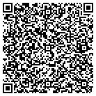 QR code with Aces Air Conditioning Express contacts