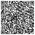 QR code with Issues Lecture Agency contacts