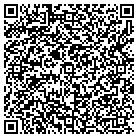 QR code with Macedonia Primitive Church contacts