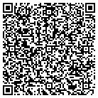 QR code with Woodcrfters Cstm Picture Frmng contacts