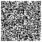 QR code with L & W Electric & Plumbing Co contacts