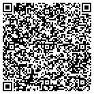 QR code with Clarksvlle Fmly Guidance Assoc contacts
