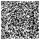 QR code with Tipton County Sheriff contacts