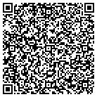 QR code with Clyde Colloms & Sons Plumbing contacts