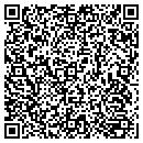 QR code with L & P Body Shop contacts