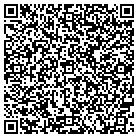 QR code with D B Locators & Recovery contacts