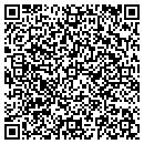 QR code with C & F Enterprises contacts