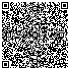 QR code with J W Er Computer Networking contacts