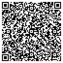 QR code with C&W Boarding Home Inc contacts