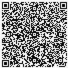 QR code with Twin City Dctg & Novelty Co contacts