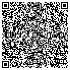 QR code with Albert G Benneyworth CPA contacts