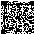 QR code with White Graphics & Signs contacts