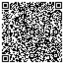 QR code with Harting contacts
