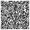 QR code with Hegwood Auto Parts contacts