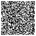 QR code with Jems contacts