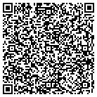QR code with Johnson & Byrd Inc contacts
