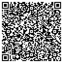 QR code with Kandr Inc contacts
