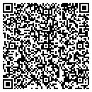 QR code with Havertys contacts