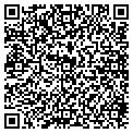 QR code with TCBY contacts