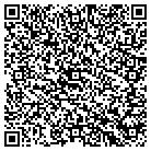 QR code with D S Thompson Trust contacts