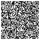QR code with Rhea County Highway Department contacts