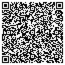 QR code with Pup Scouts contacts