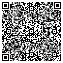 QR code with J & A Supply contacts