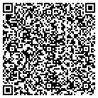 QR code with Skullbone Printing Service contacts