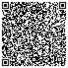 QR code with Ziegler Robert G CPA PC contacts
