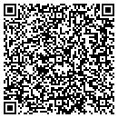 QR code with Oaks Nursery contacts