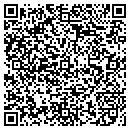 QR code with C & A Vending Co contacts