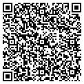 QR code with PCA contacts