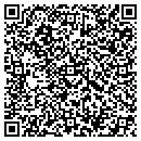 QR code with Cohu Inc contacts