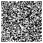 QR code with J Craven and Associates contacts